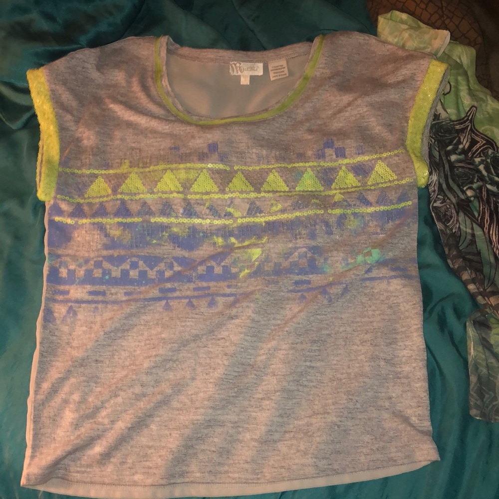 Shirt